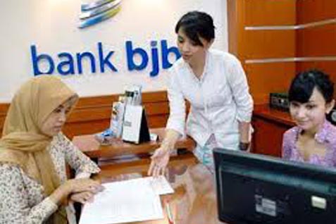  Laba Bank BJB (BJBR) Naik 14,42 Persen pada Paruh Pertama 2021